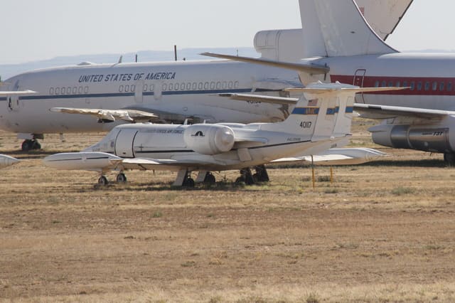  - Business jet