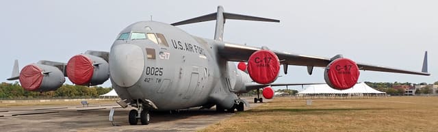  - Boeing