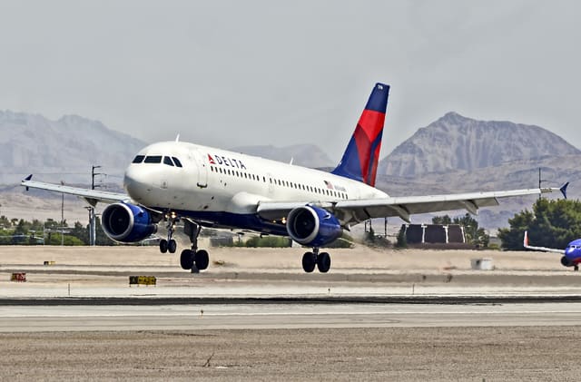 N316NB - Airbus