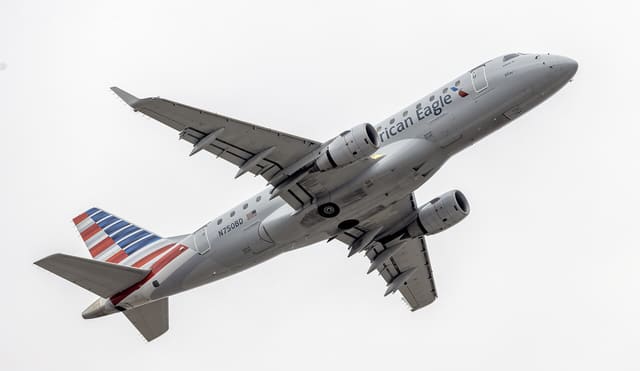 N750BD - Aircraft