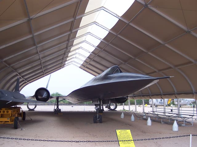  - Lockheed