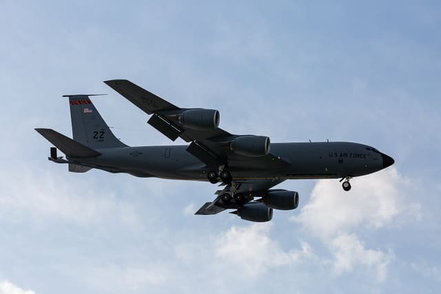  - Boeing