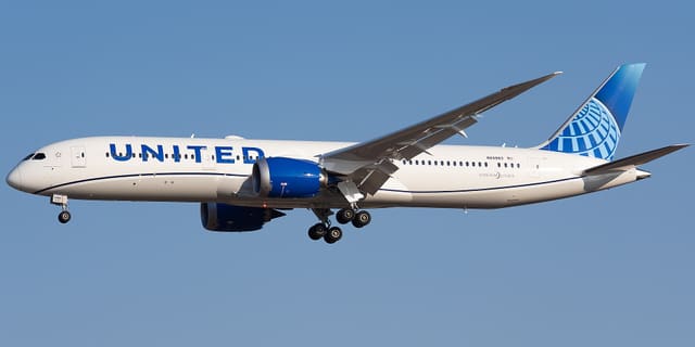 N23983 - Boeing