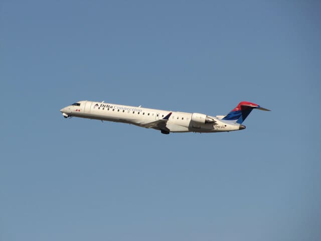 N724EV - Aircraft