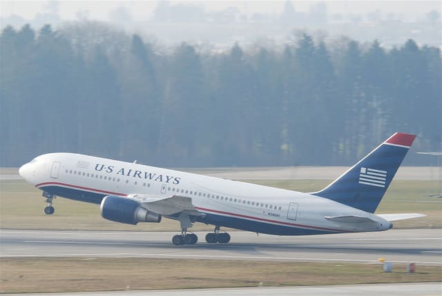 N246AY - Boeing