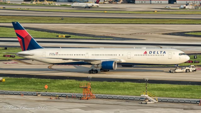 N834MH - Boeing