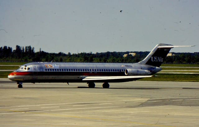 N962VJ - Aircraft