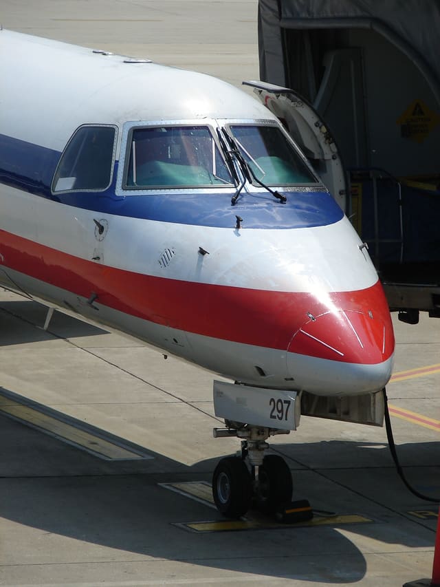 N297SK - Aircraft