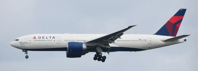 N701DN - Boeing