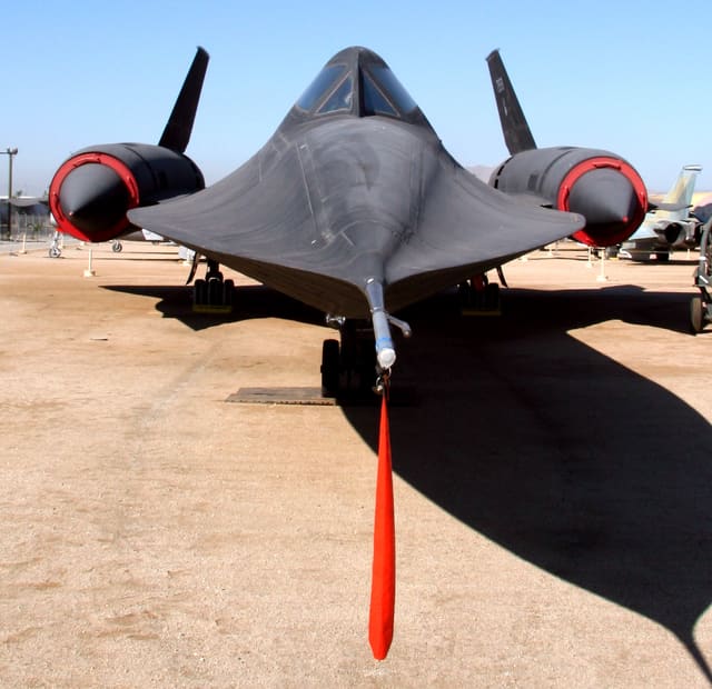  - Lockheed