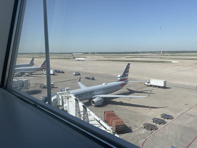 N991NN - Boeing