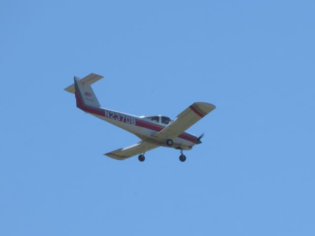 N2370B - Piper
