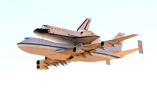 N905NA - Aircraft
