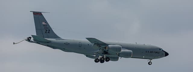  - Boeing