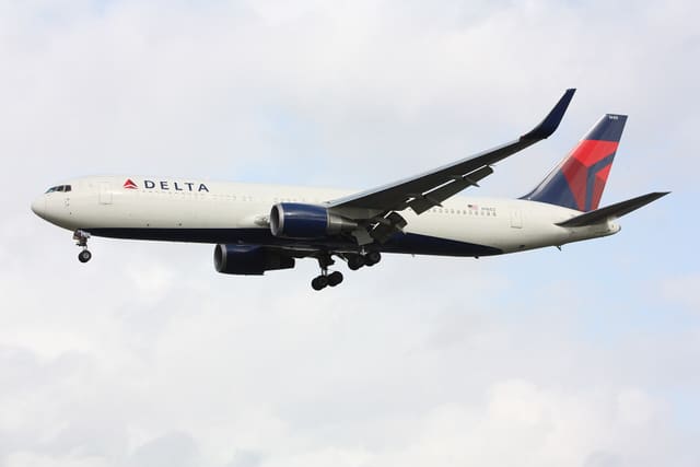 N1603 - Boeing