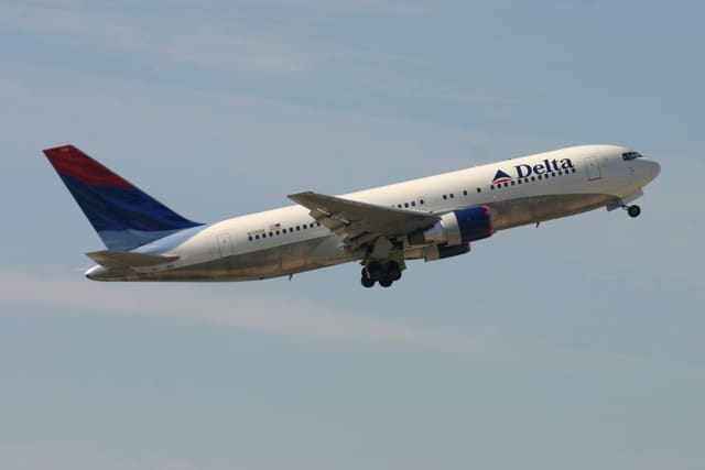 N115DA - Boeing
