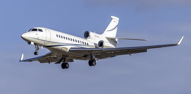 N843S - Aircraft