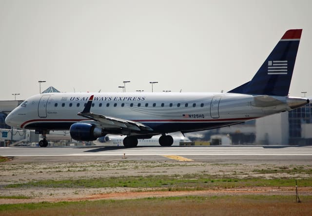 N125HQ - Aircraft