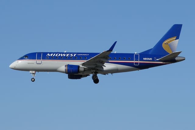 N810MD - Aircraft