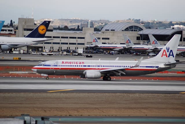 N960AN - Twin-engine aircraft