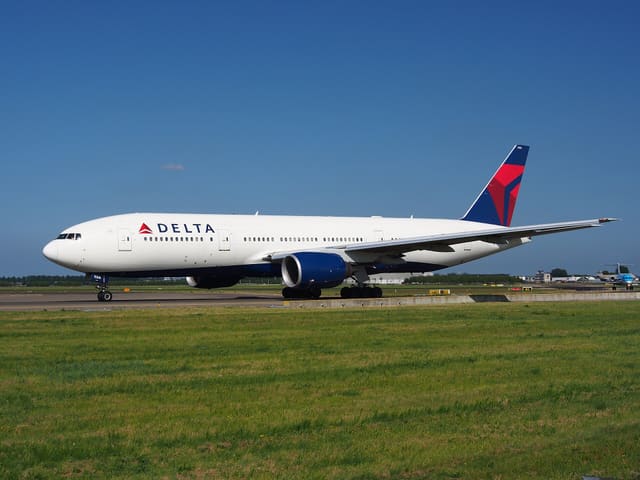 N865DA - Boeing