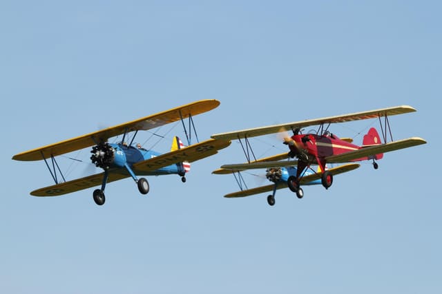 N59472 - Aircraft