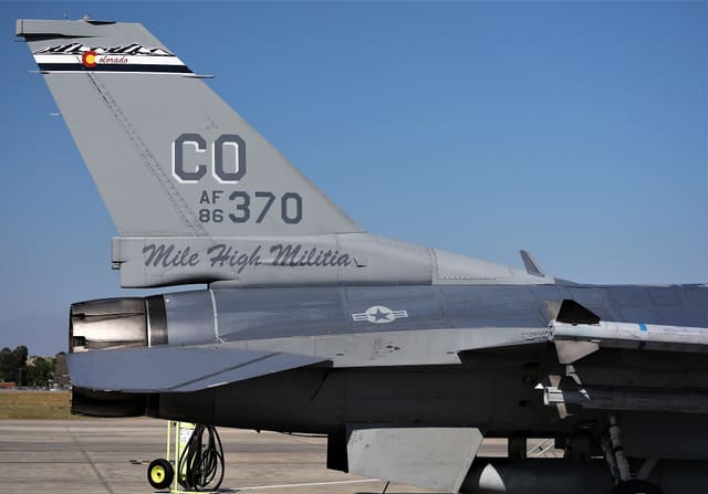  - Single-engine aircraft