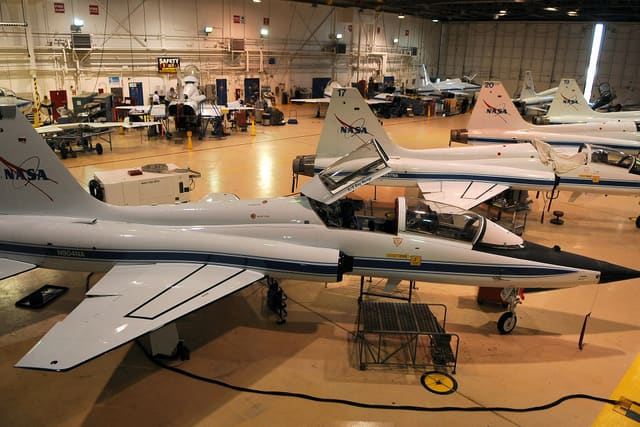 N904NA - Aircraft