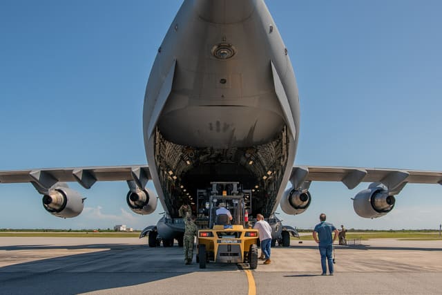  - Boeing