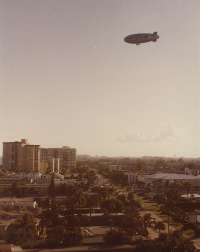 N1A - Aircraft