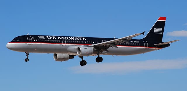 N165US - Airbus