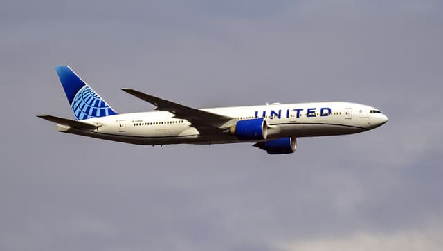 N78013 - Boeing