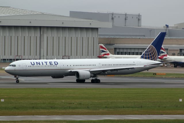 N59053 - Boeing
