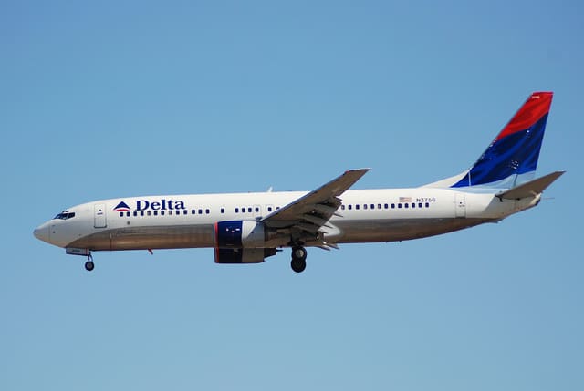 N3756 - Boeing