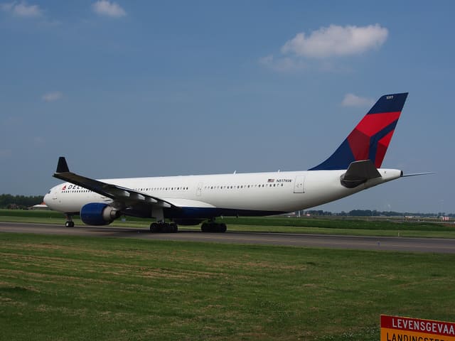 N817NW - Airbus