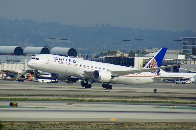 N38950 - Boeing