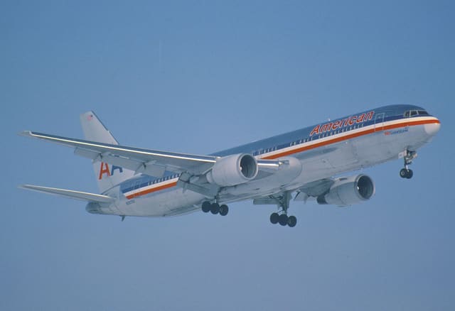N39356 - Boeing