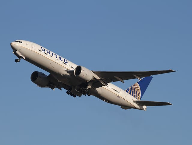 N79011 - Boeing