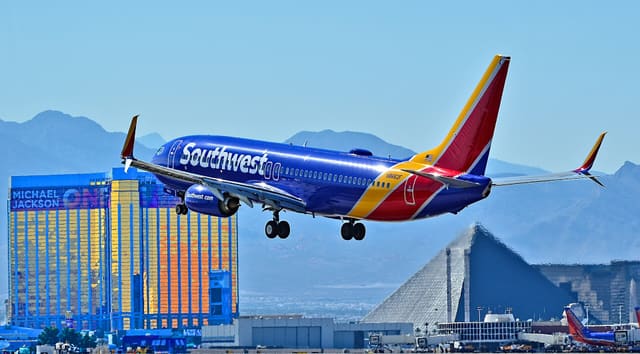 N8662F - Boeing