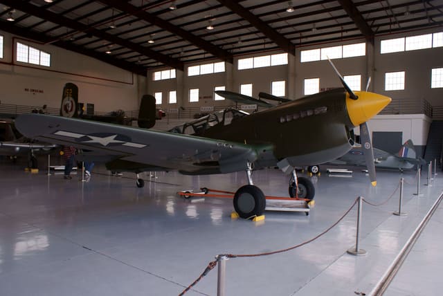  - Single-engine aircraft
