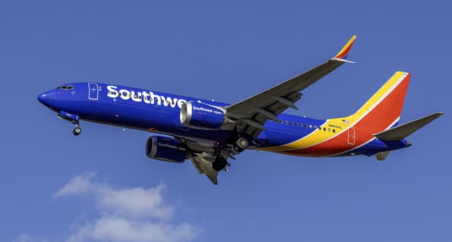 N8845L - Boeing