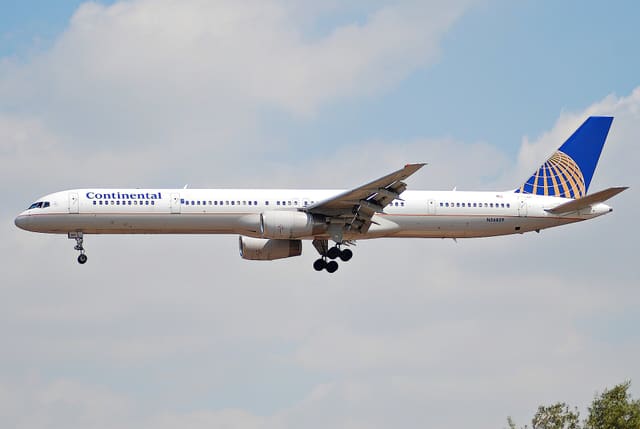 N56859 - Boeing