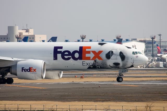 N850FD - Aircraft