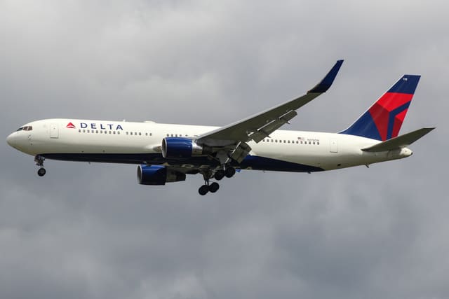 N178DN - Boeing