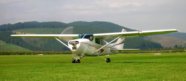 N8693T - Aircraft