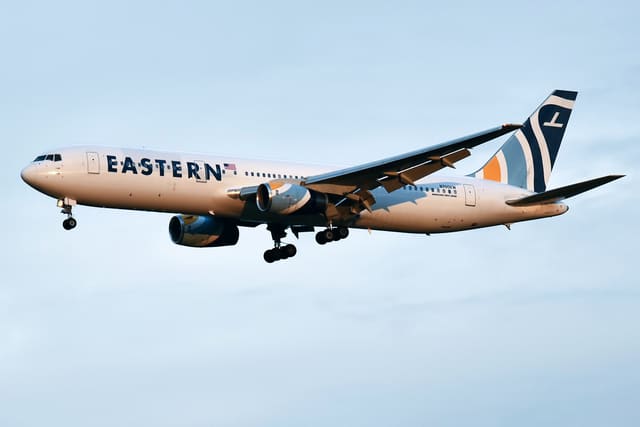 N700KW - Boeing