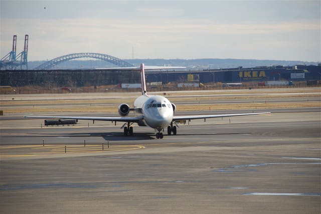 N915RW - Aircraft