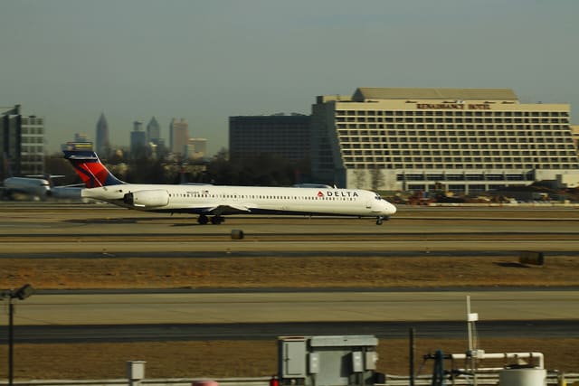 N922DX - Aircraft