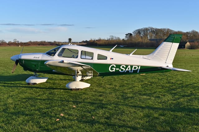 G-SAPI - Piper