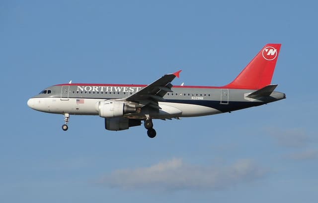 N329NB - Airbus